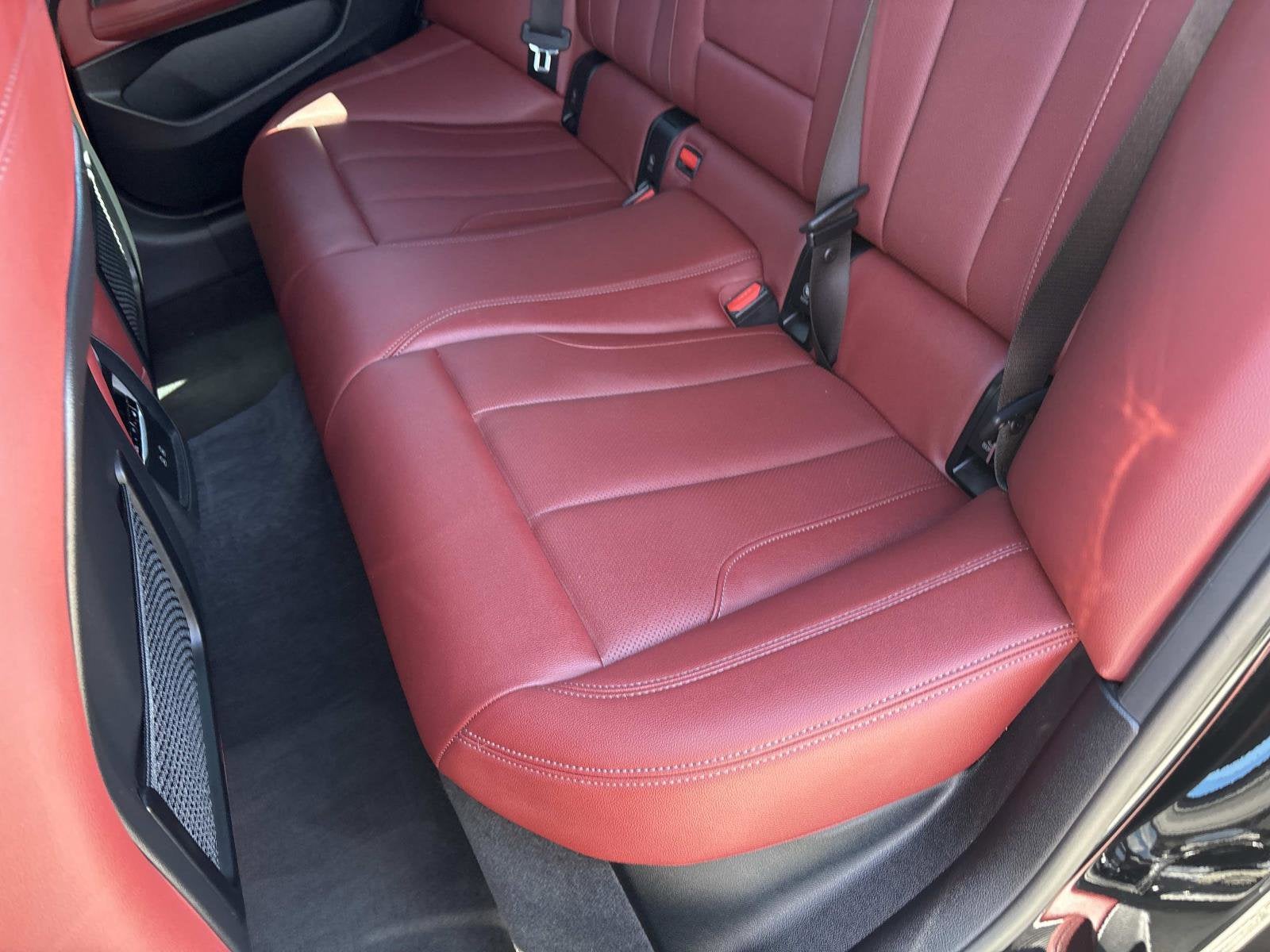 2024 BMW 4 Series 430i