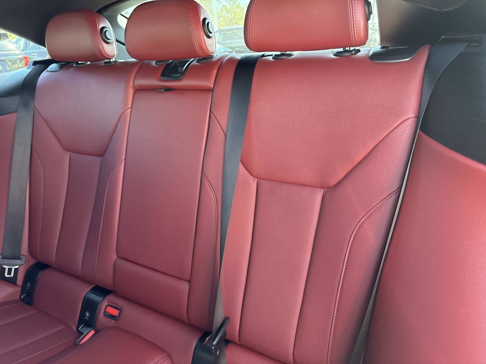 2024 BMW 4 Series 430i