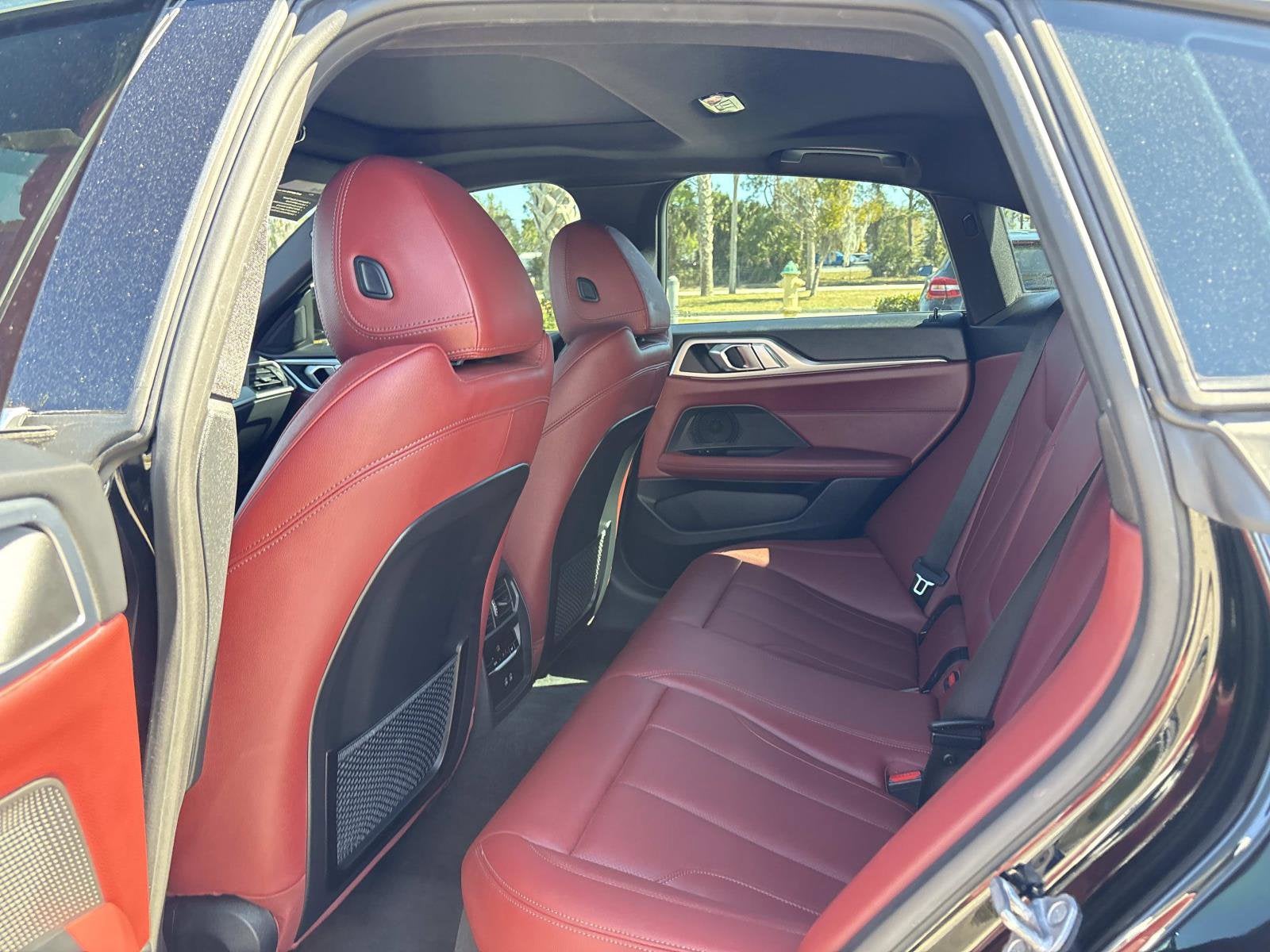 2024 BMW 4 Series 430i