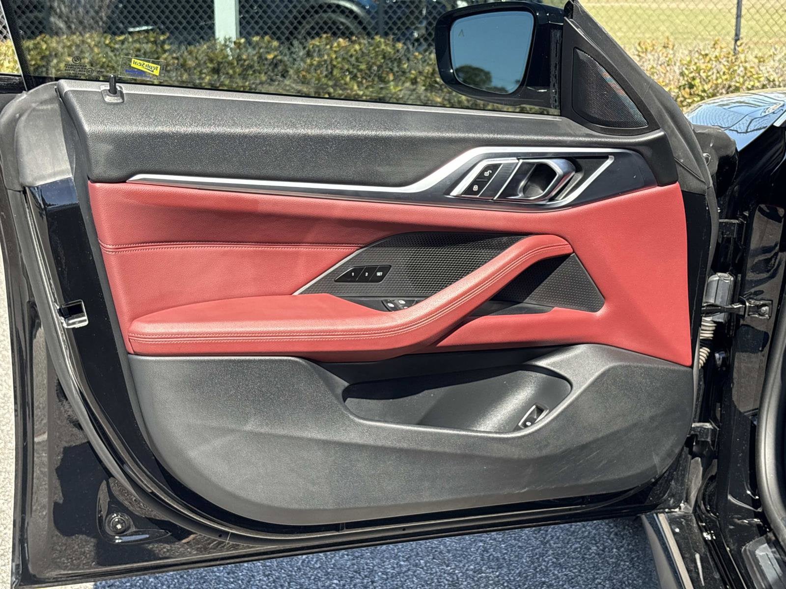 2024 BMW 4 Series 430i