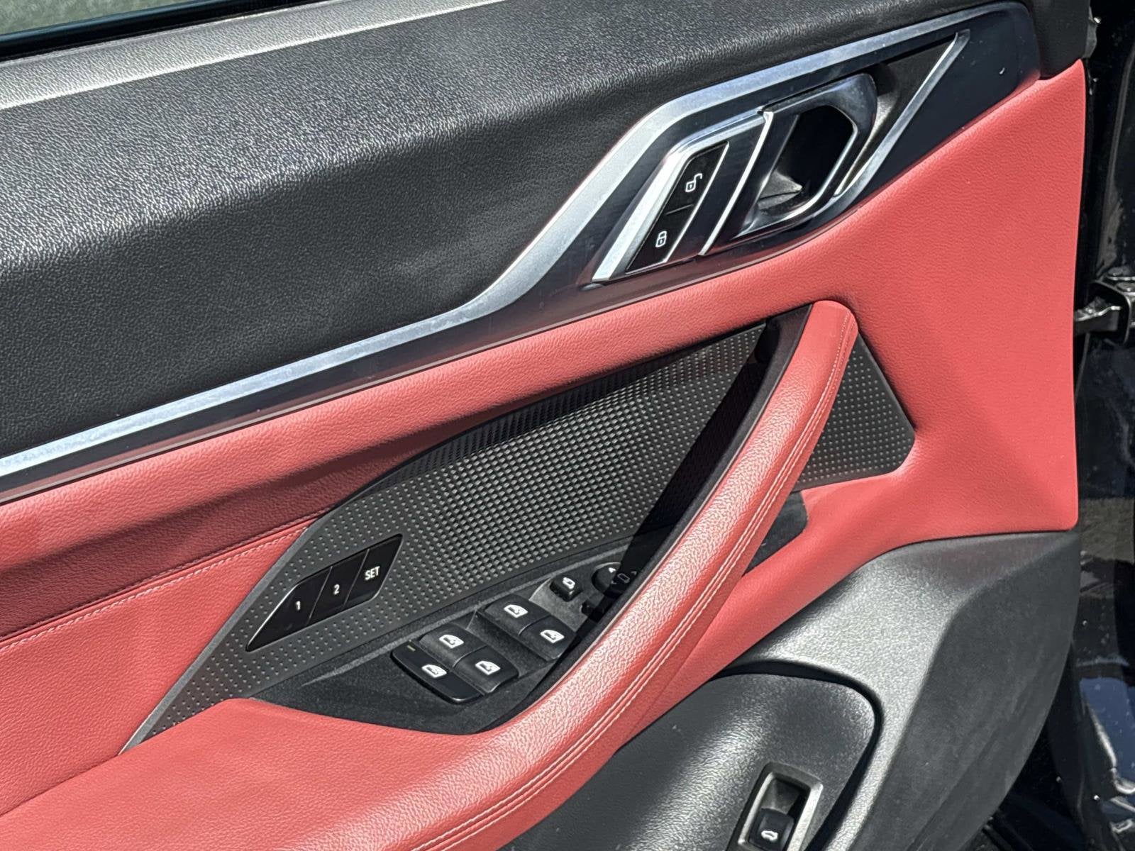 2024 BMW 4 Series 430i