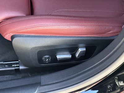 2024 BMW 4 Series 430i