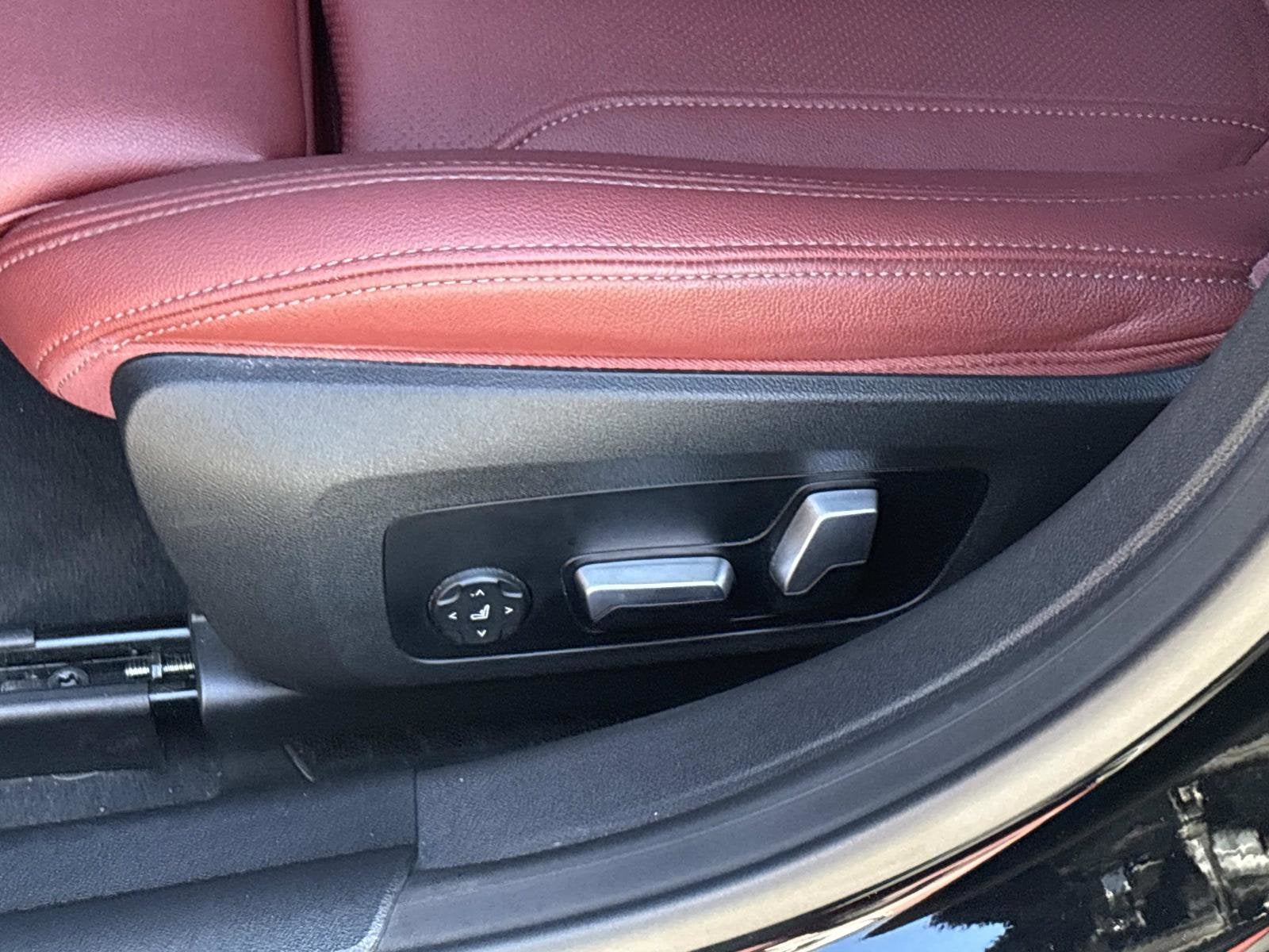 2024 BMW 4 Series 430i