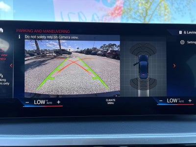 2024 BMW 4 Series 430i