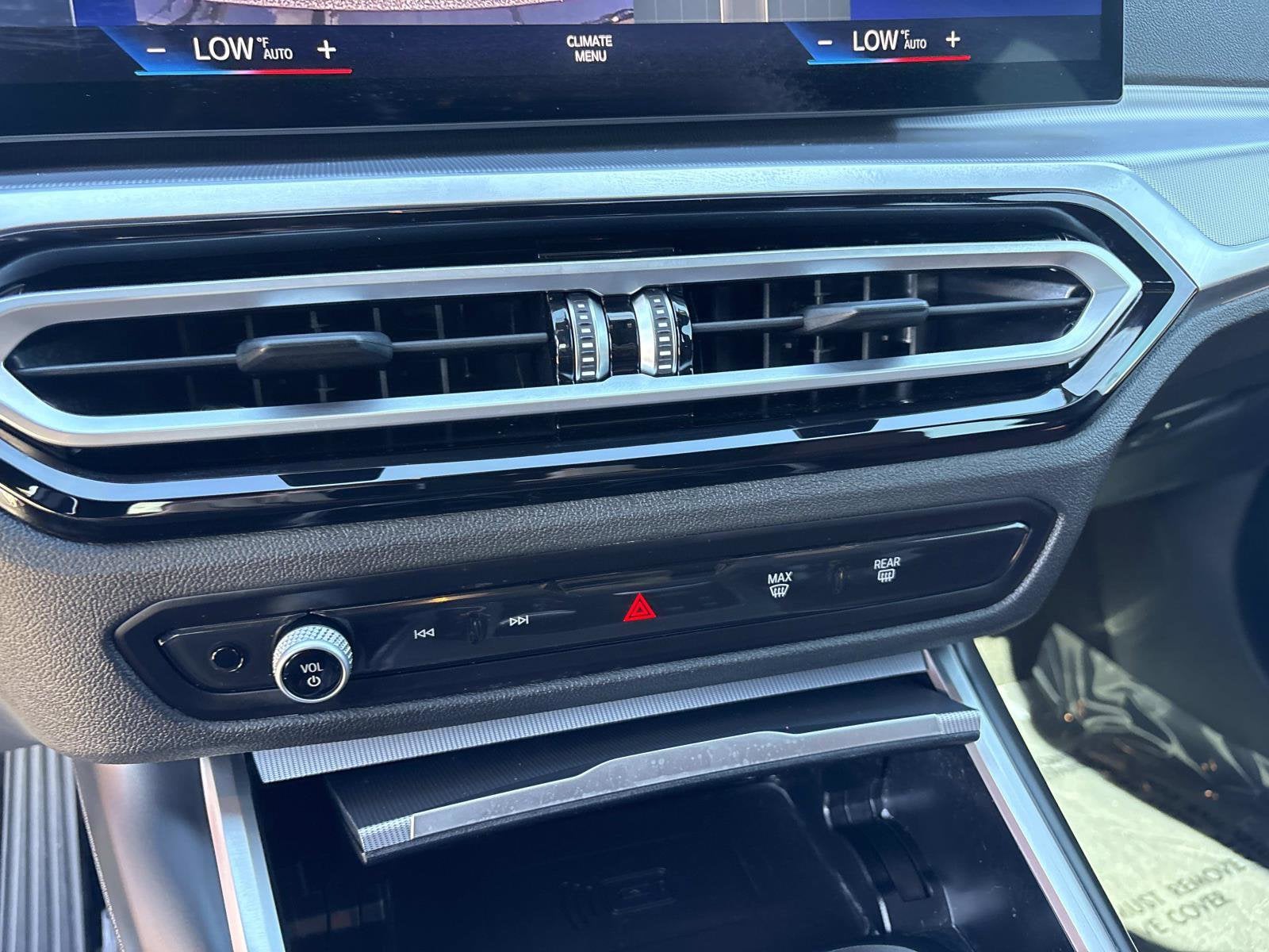 2024 BMW 4 Series 430i