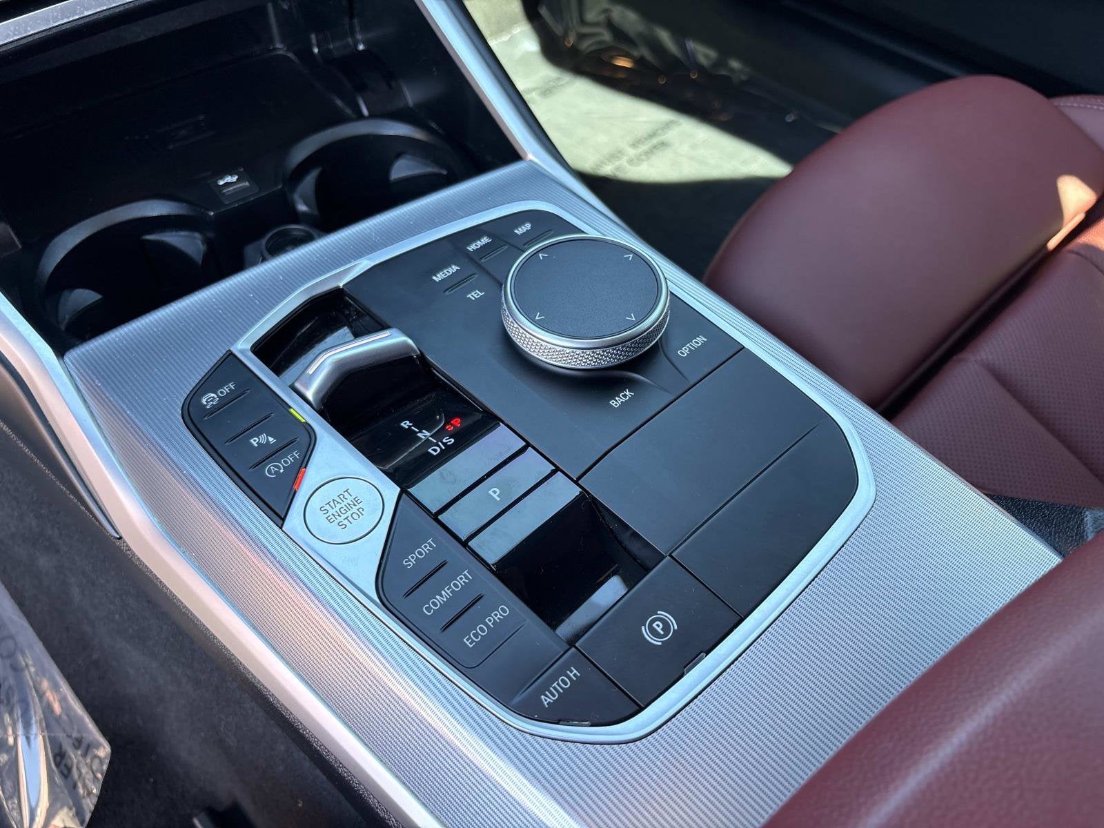 2024 BMW 4 Series 430i