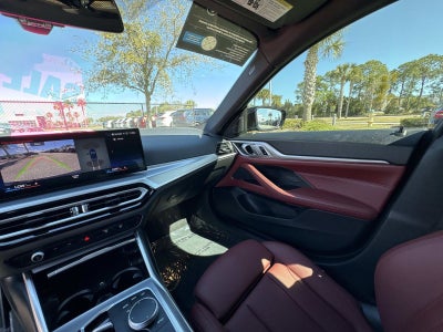 2024 BMW 4 Series 430i