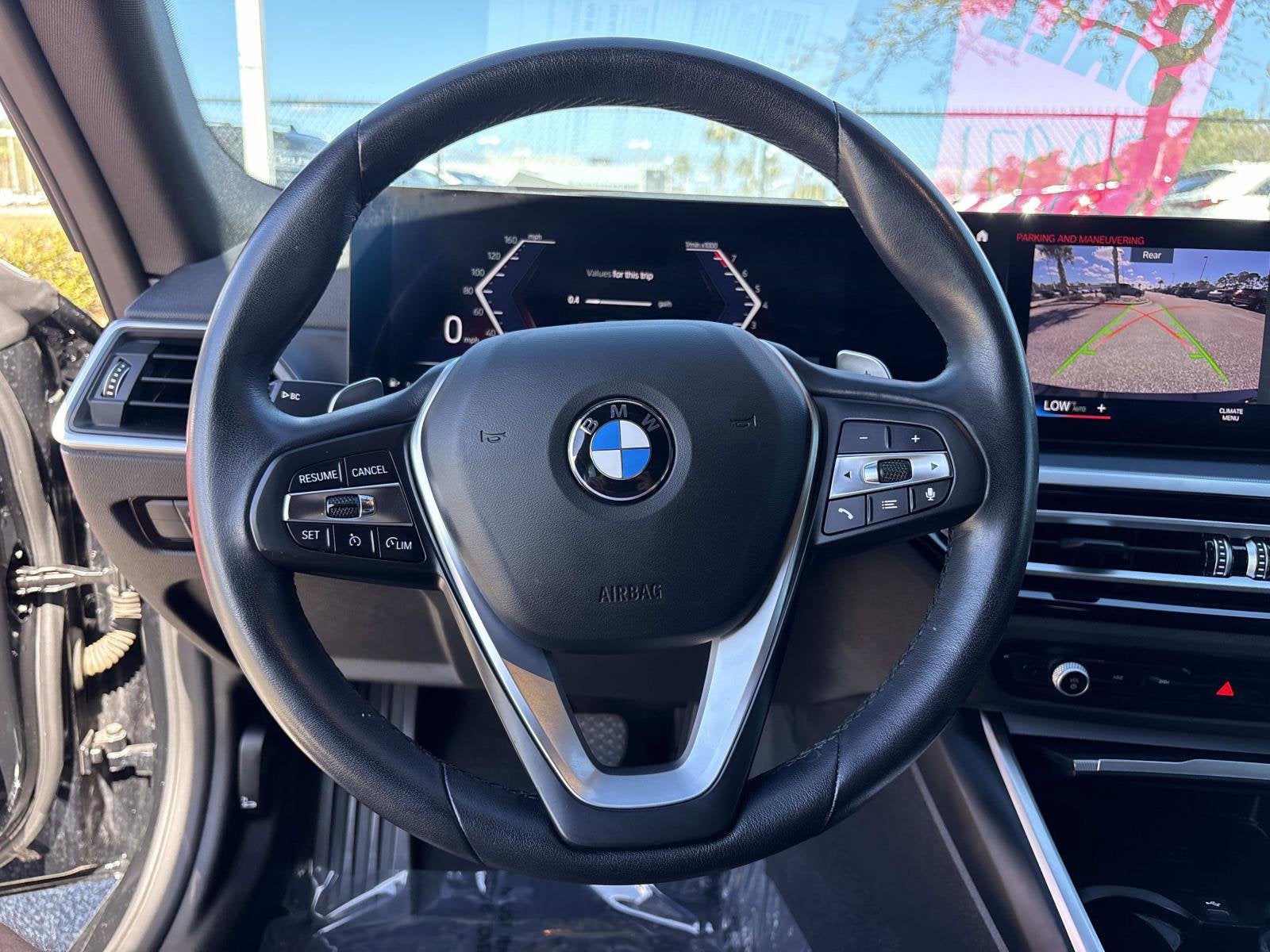 2024 BMW 4 Series 430i