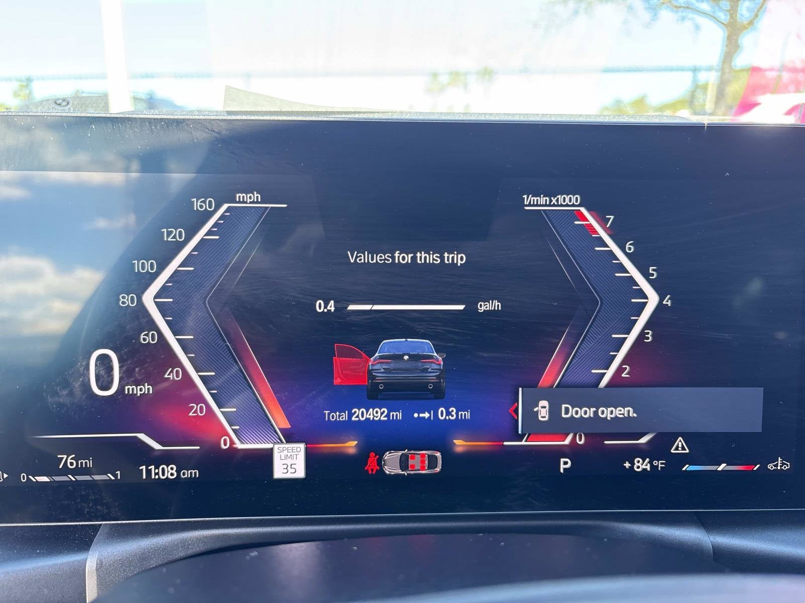 2024 BMW 4 Series 430i