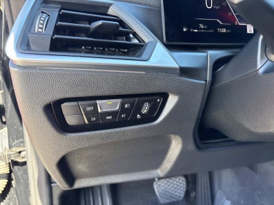 2024 BMW 4 Series 430i