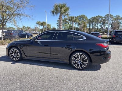 2024 BMW 4 Series 430i