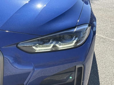 2024 BMW 4 Series M440i