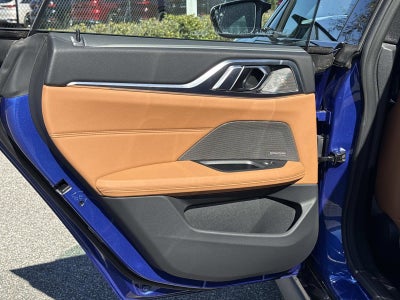 2024 BMW 4 Series M440i