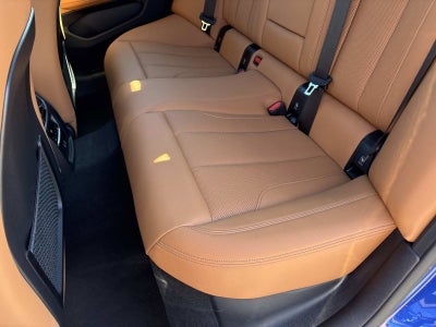 2024 BMW 4 Series M440i