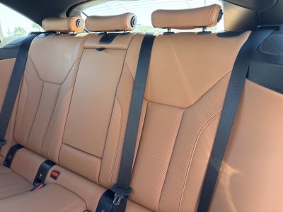 2024 BMW 4 Series M440i