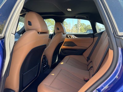 2024 BMW 4 Series M440i