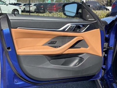 2024 BMW 4 Series M440i