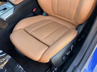 2024 BMW 4 Series M440i