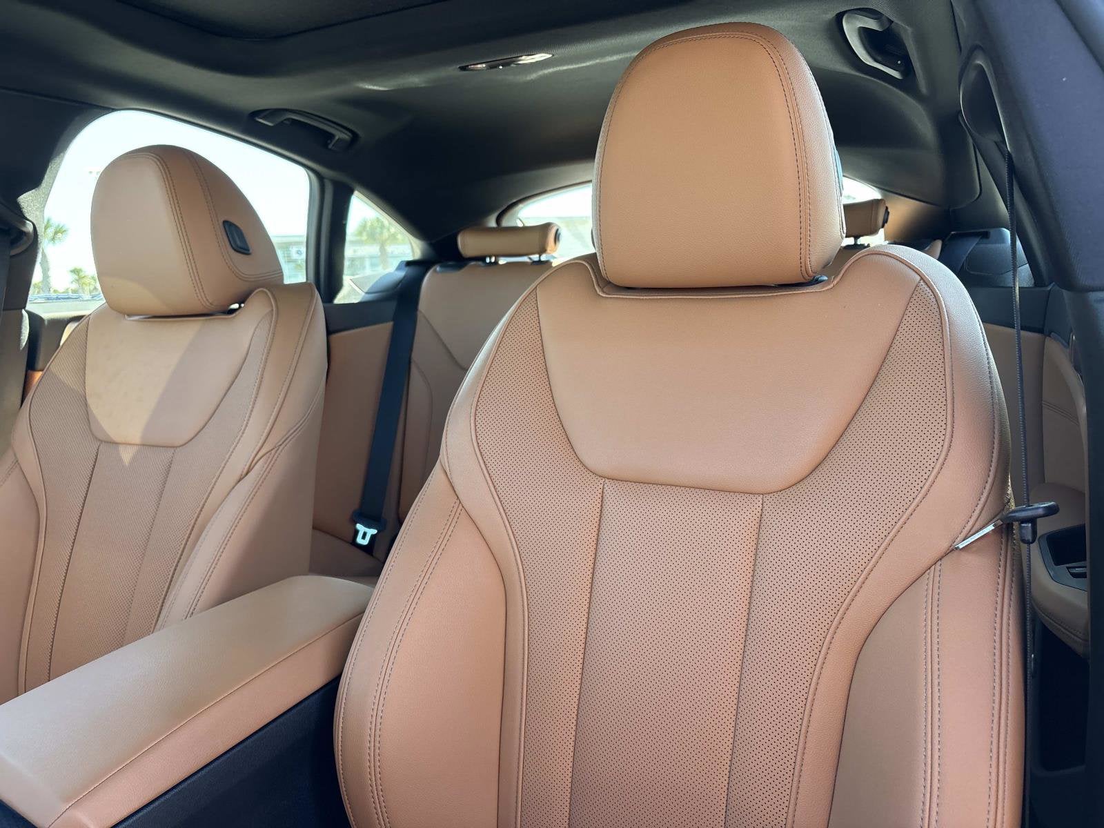 2024 BMW 4 Series M440i