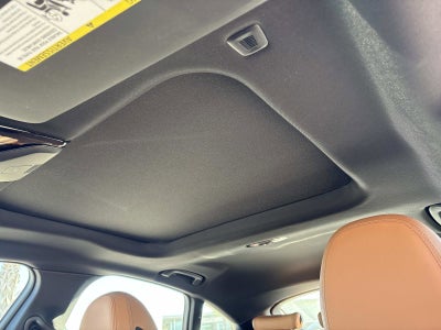 2024 BMW 4 Series M440i