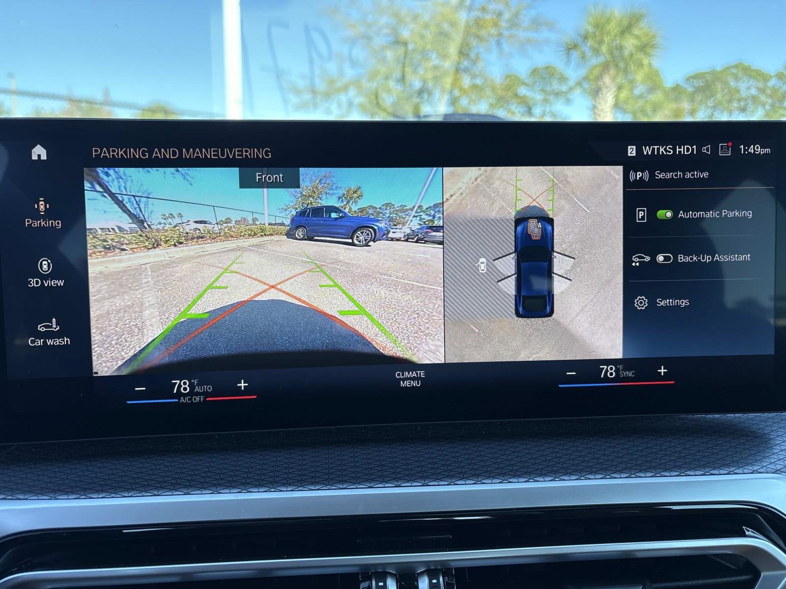 2024 BMW 4 Series M440i