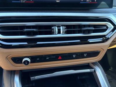 2024 BMW 4 Series M440i