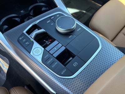 2024 BMW 4 Series M440i