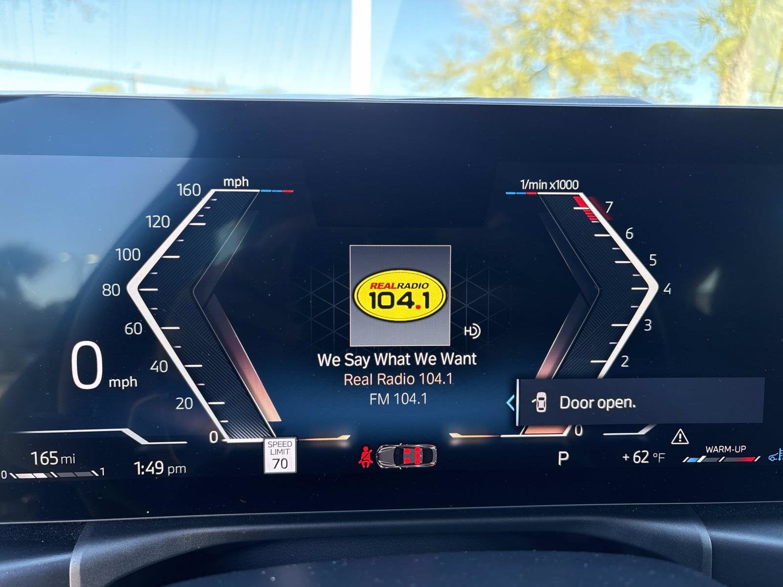 2024 BMW 4 Series M440i