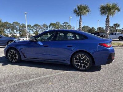 2024 BMW 4 Series M440i