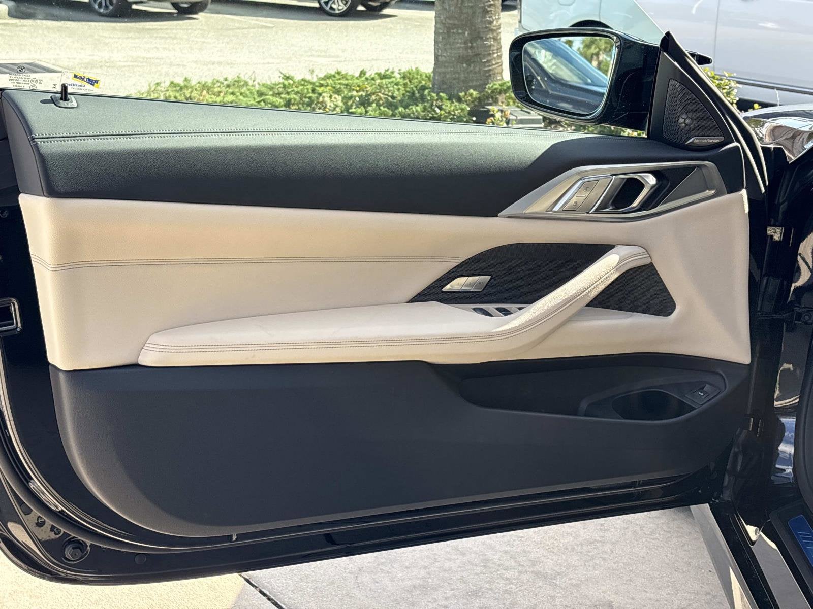 2026 BMW 4 Series M440i