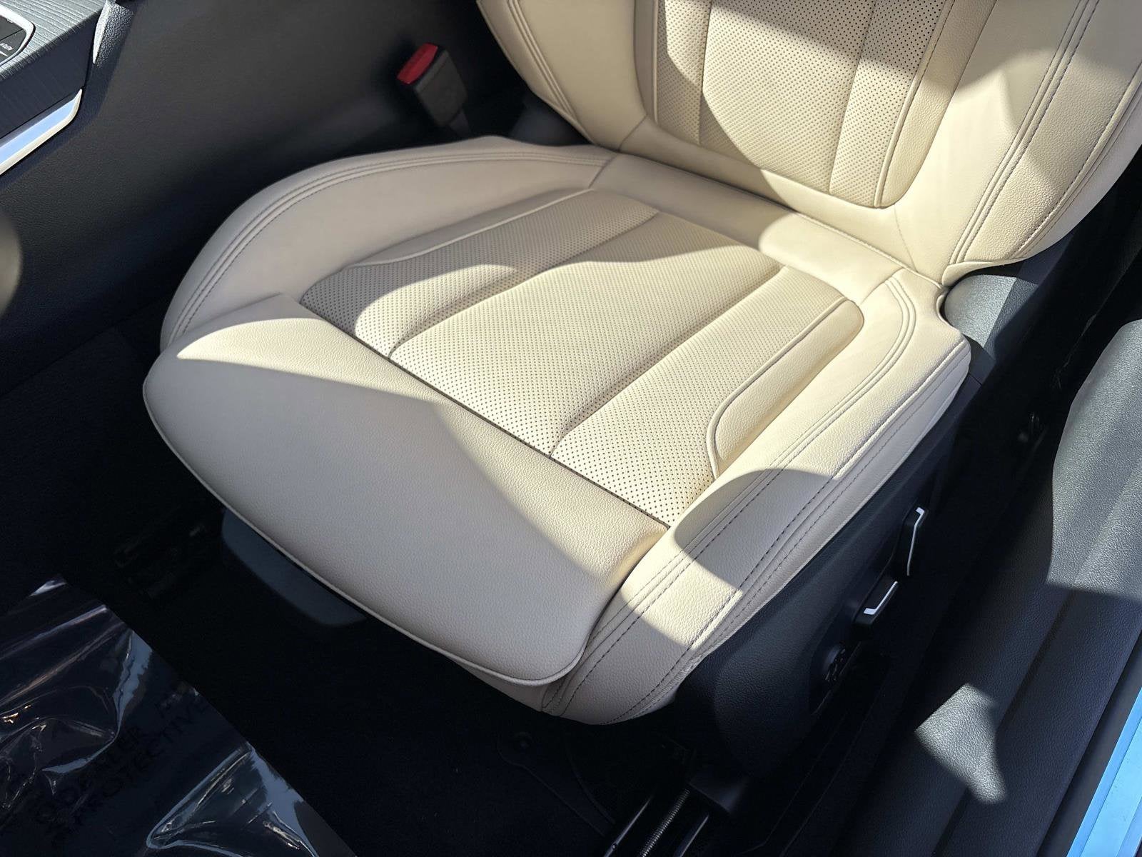 2026 BMW 4 Series M440i