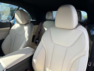 2026 BMW 4 Series M440i