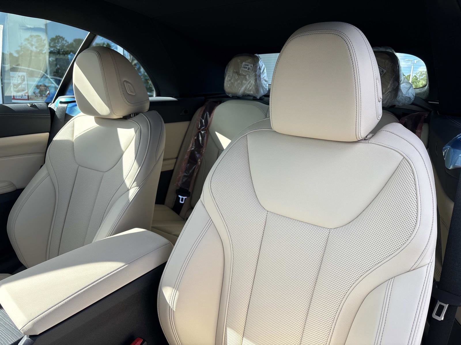 2026 BMW 4 Series M440i