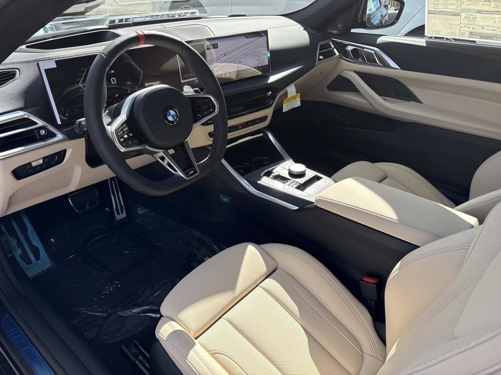 2026 BMW 4 Series M440i