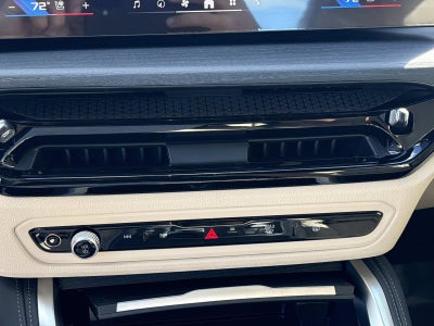 2026 BMW 4 Series M440i