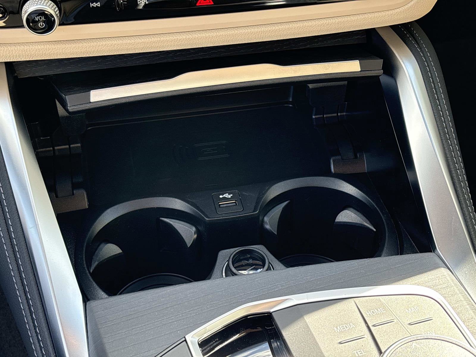 2026 BMW 4 Series M440i