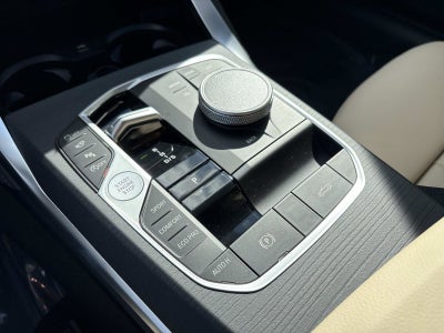 2026 BMW 4 Series M440i