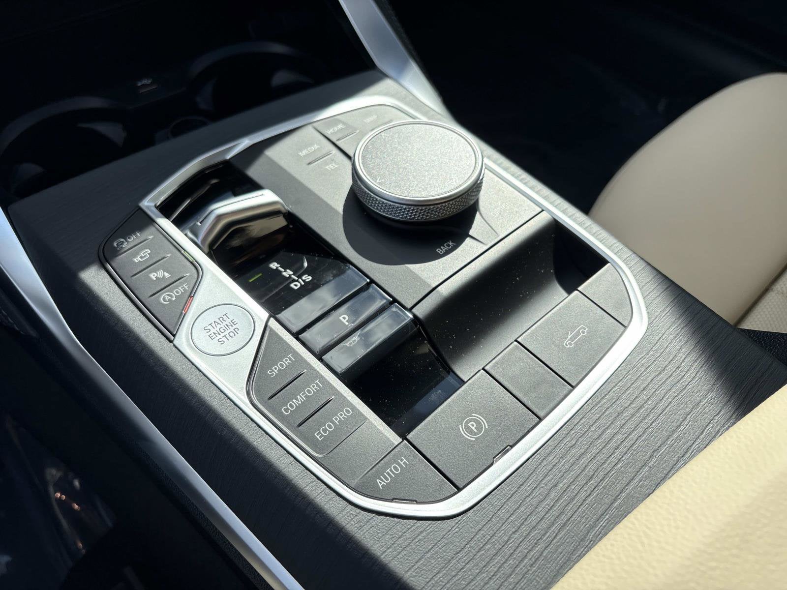 2026 BMW 4 Series M440i