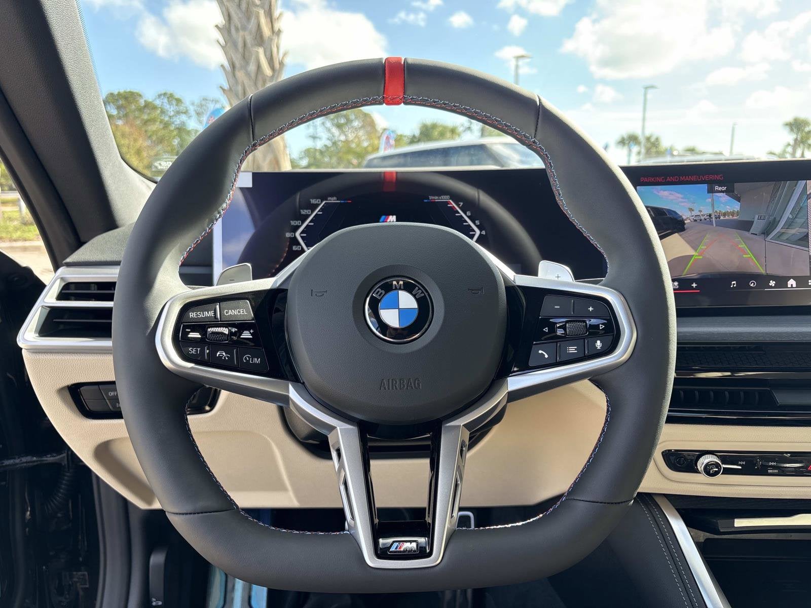 2026 BMW 4 Series M440i
