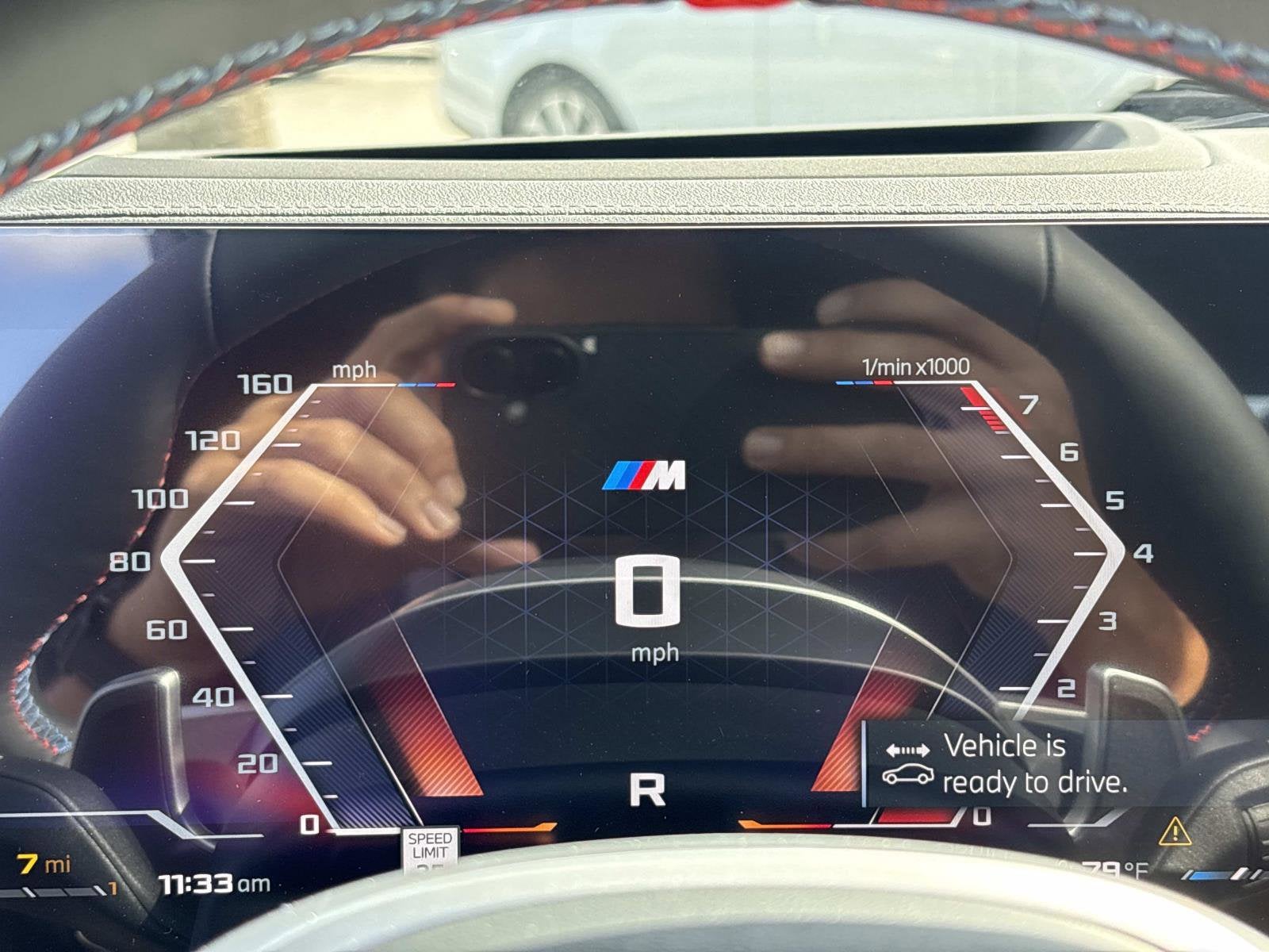 2026 BMW 4 Series M440i