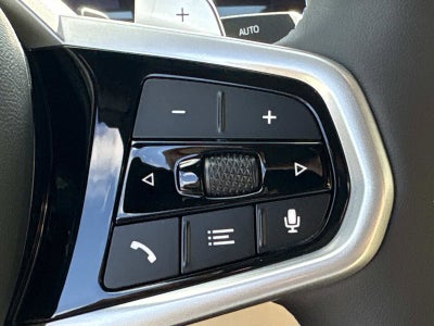 2026 BMW 4 Series M440i