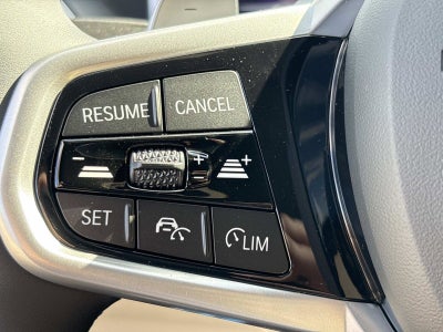 2026 BMW 4 Series M440i