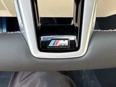 2026 BMW 4 Series M440i