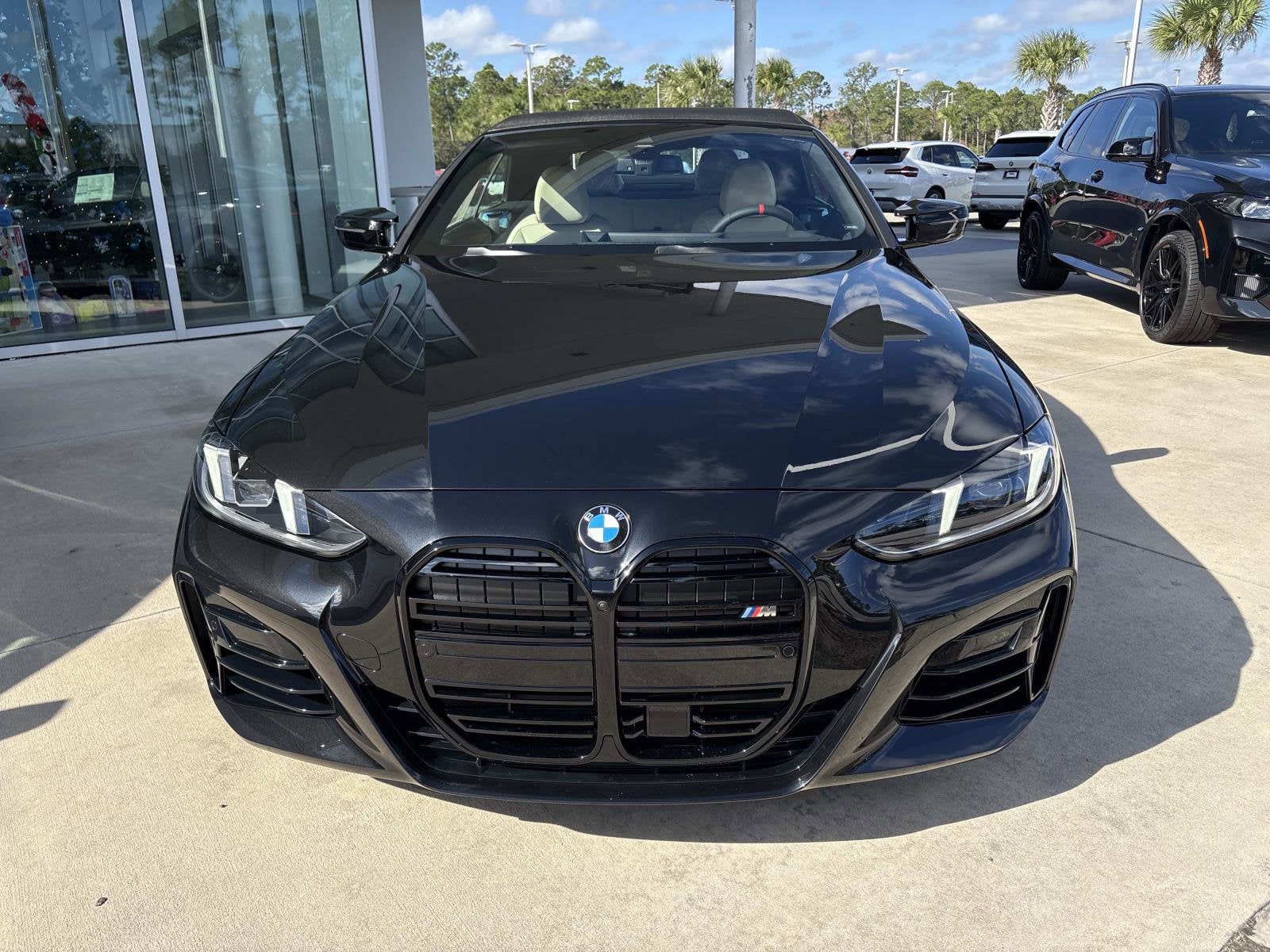 2026 BMW 4 Series M440i