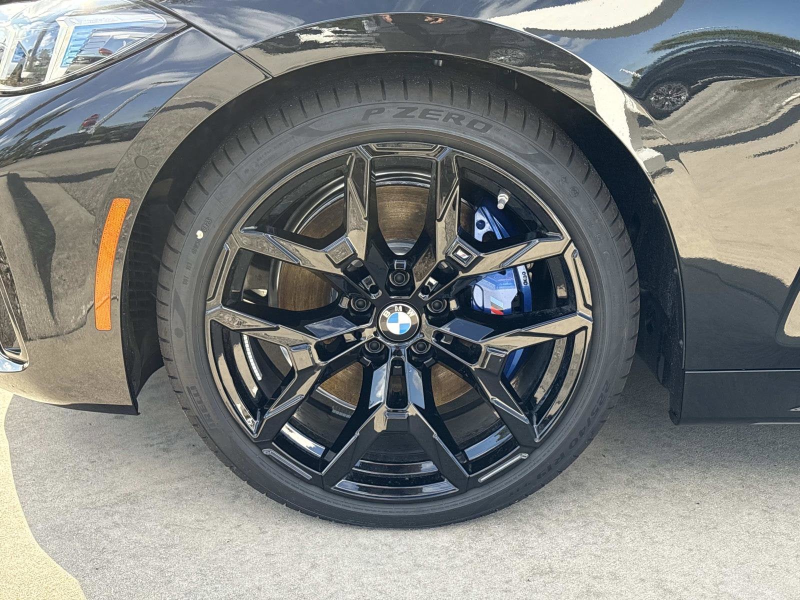 2026 BMW 4 Series M440i