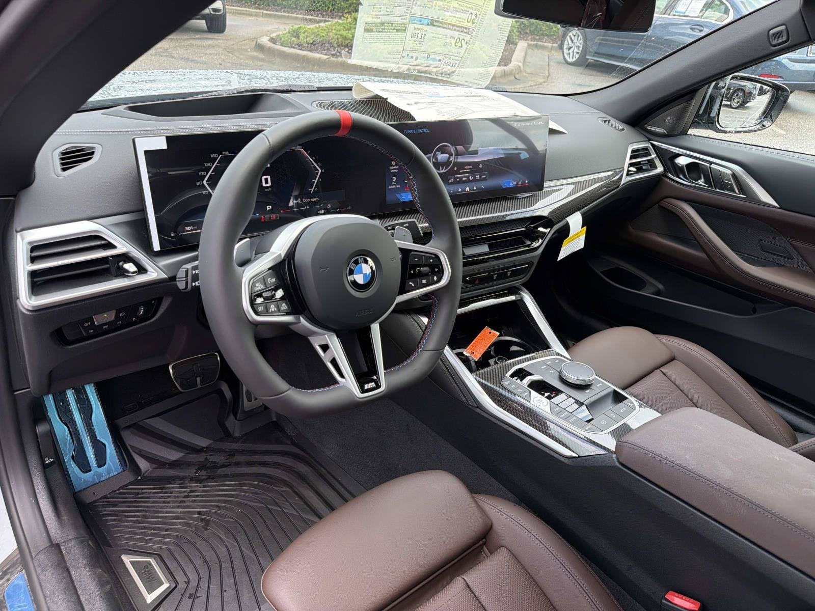 2027 BMW 4 Series M440i