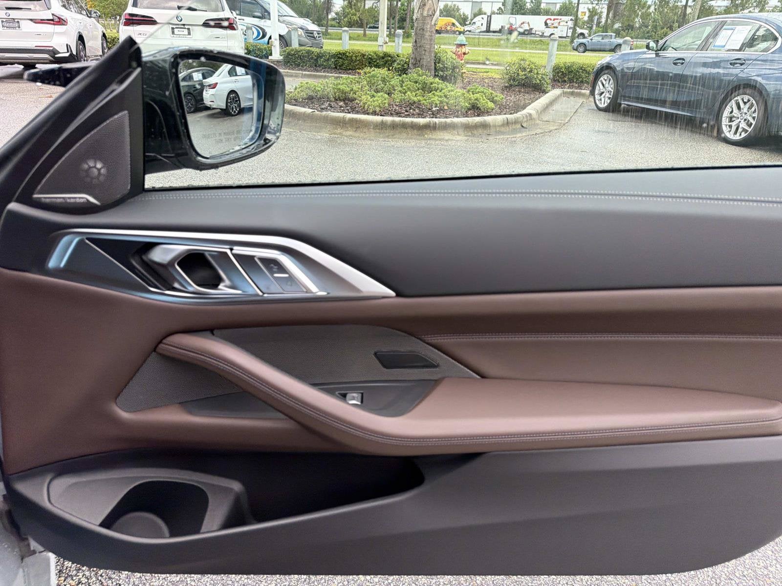 2027 BMW 4 Series M440i