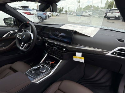 2027 BMW 4 Series M440i