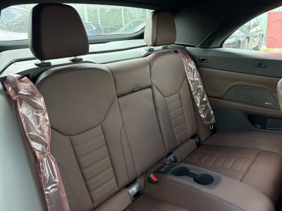 2027 BMW 4 Series M440i