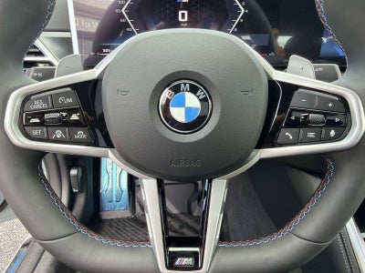 2027 BMW 4 Series M440i